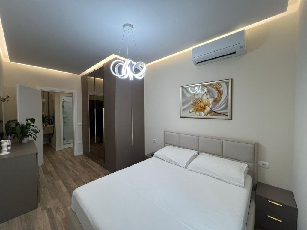 Via dei Kosovari, affittasi appartamento 1+1