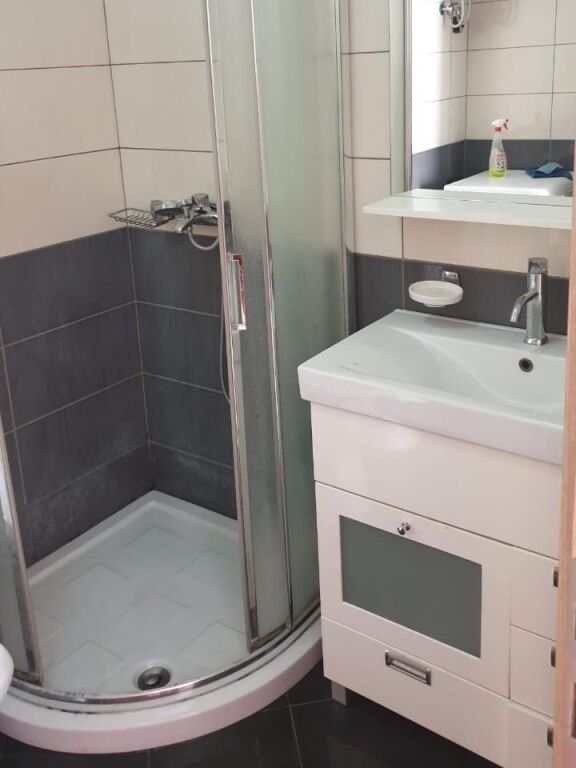 Appartamento 2+1+2 in affitto – Via "Jordan Misja" !