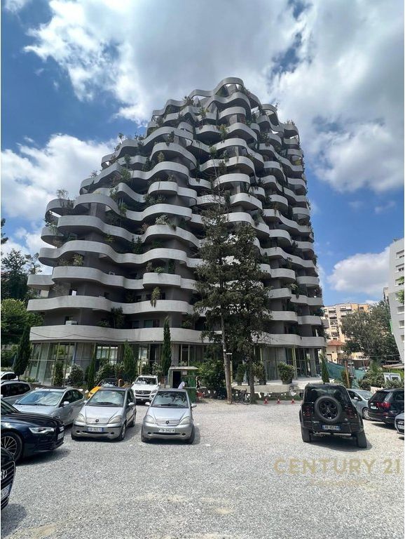 FOR RENT APARTMENT 2+1+2 - LION PARK
