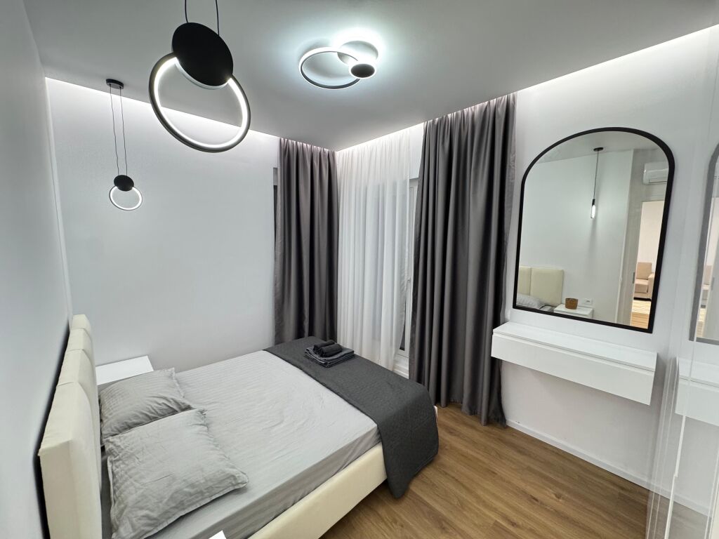 Apartment for rent 2+1+parking Kadiu Residence