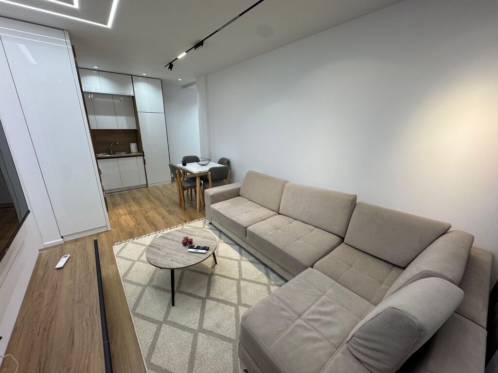 Apartment for rent 2+1+parking Kadiu Residence