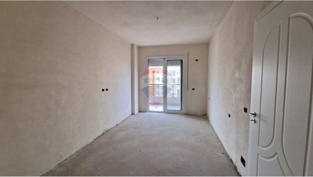 Apartament 2+1 në Shitje – Lagjja Pelivan Leskaj, Vlorë