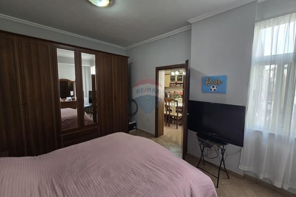 Appartamento In Vendita nel Bllok Via Abdyl Frashëri, Tirana