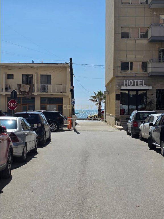 Super Appartamento 2+1 in vendita a Plazh Hekurudha, Durrës!