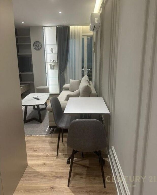 Affittiamo appartamento 1+1 a Laprakë