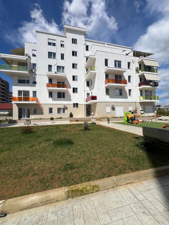 Apartment 2+1 for Sale Unaza e Re. Tirana