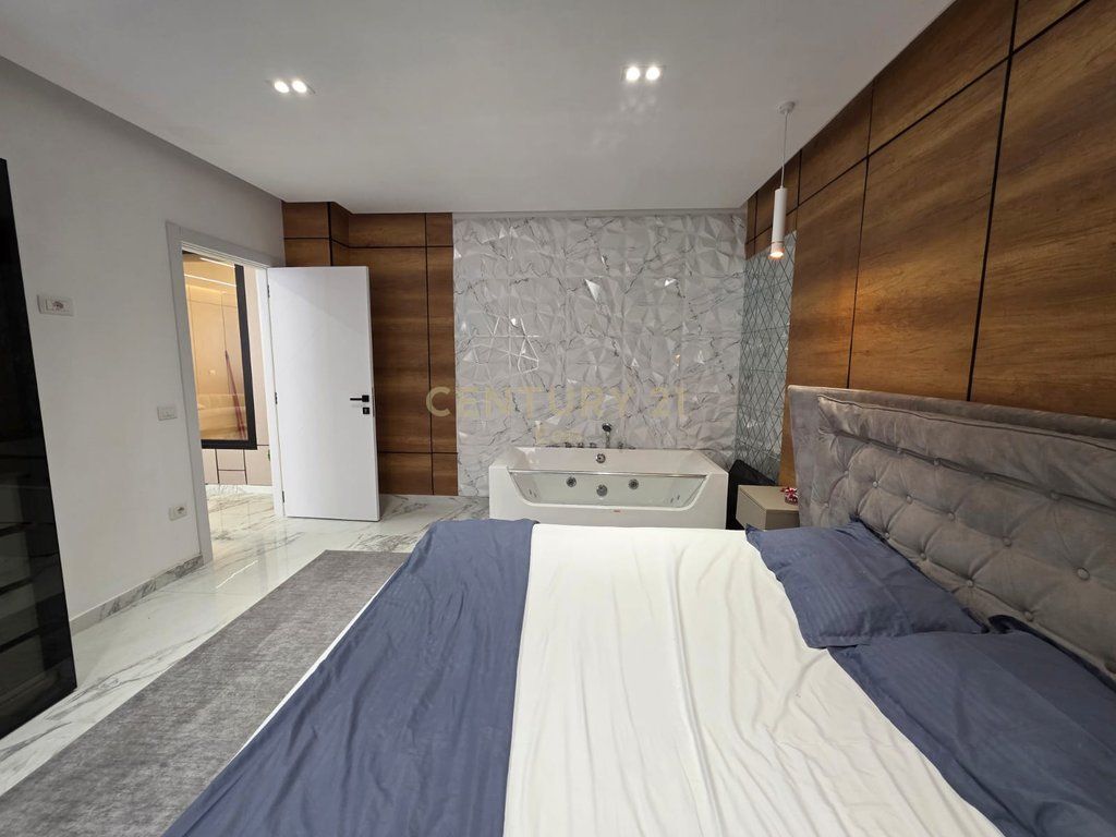 Super Appartamento 2+1 in vendita a Plazh Hekurudha, Durrës!