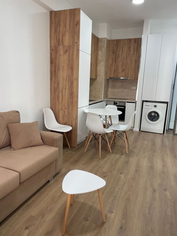Apartament 1+1 me qera
