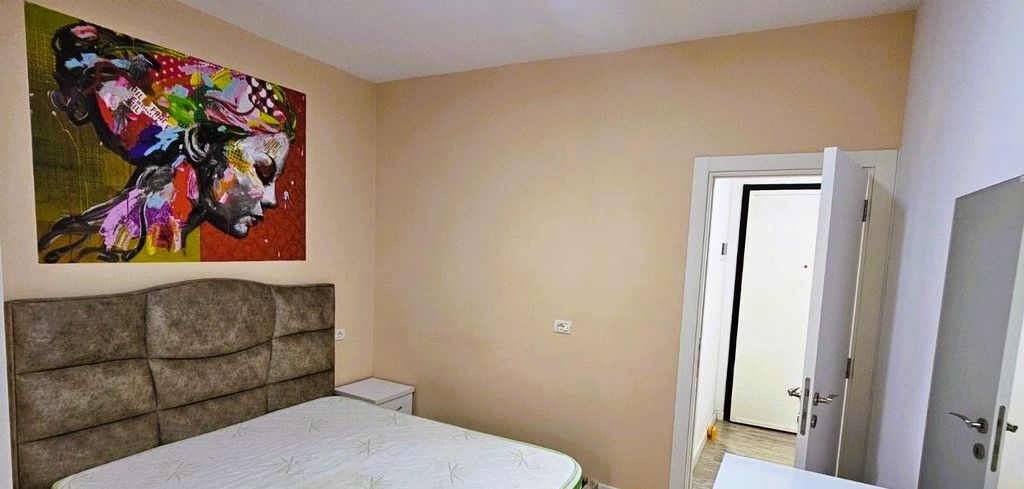 Appartamento 1+1 in Affitto – “9 Katëshet”, Tirana!