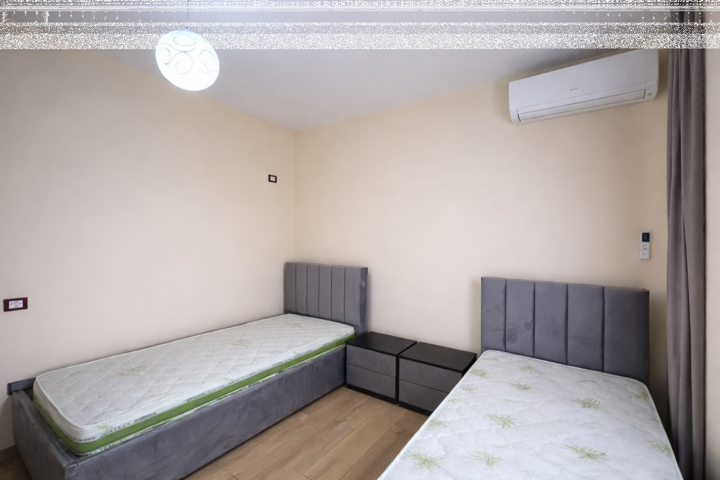 Apartment 1+1 per Qera Delijorgji