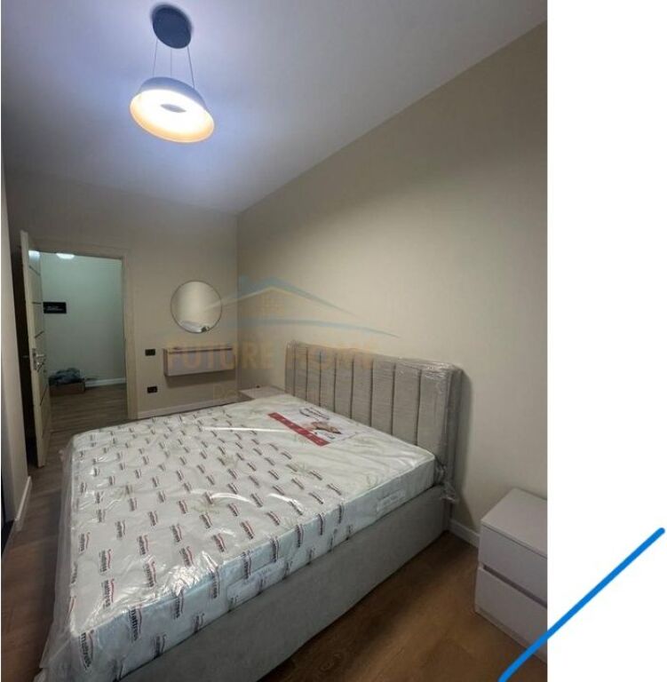 For sale, Apartment 1+1, Colombo Complex, Oxhaku, Tirana.