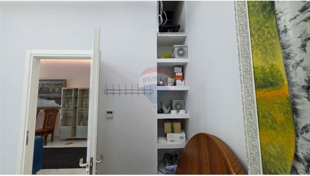 Dental Clinic- For Sale - Hajredin Haxhiraj Street, Vlorë