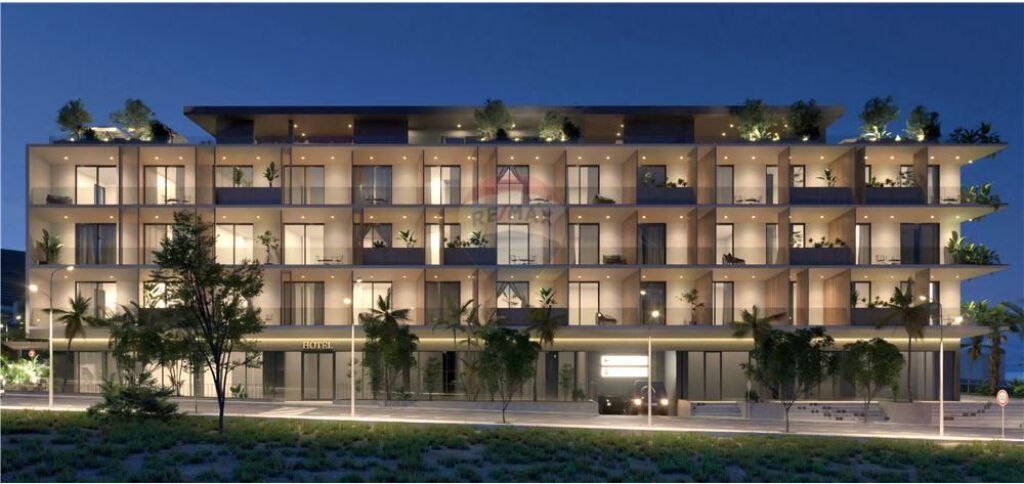 Appartamento 1+1 in Vendita – Radhimë, Vlorë