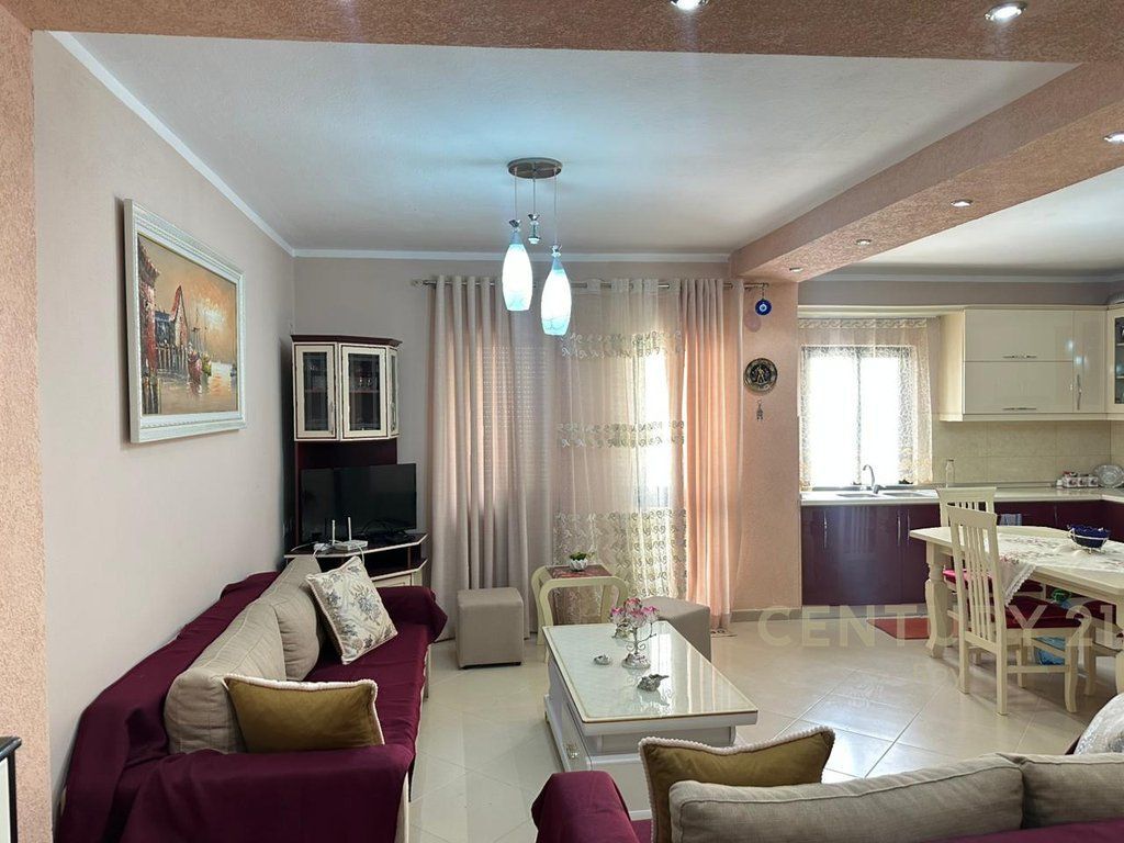 Appartamento 2+2 In Vendita a Golem, Durrës - 140000€ | 100 m²