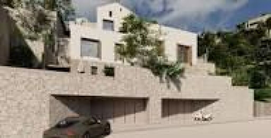 🏖️ Villa for Sale in Jala Bay 🌅