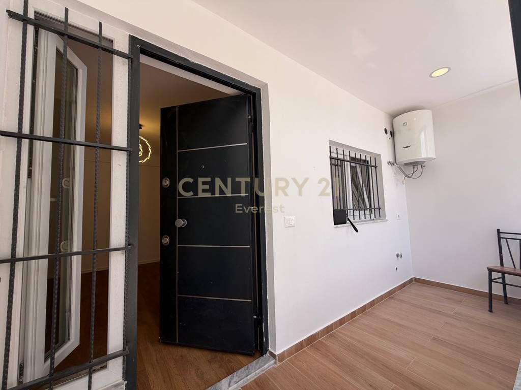 VASIL SHANTO, WE SELL A STUDIO APARTMENT!