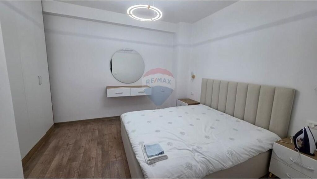 For rent 2+1 apartment near Rruga e Elbasanit