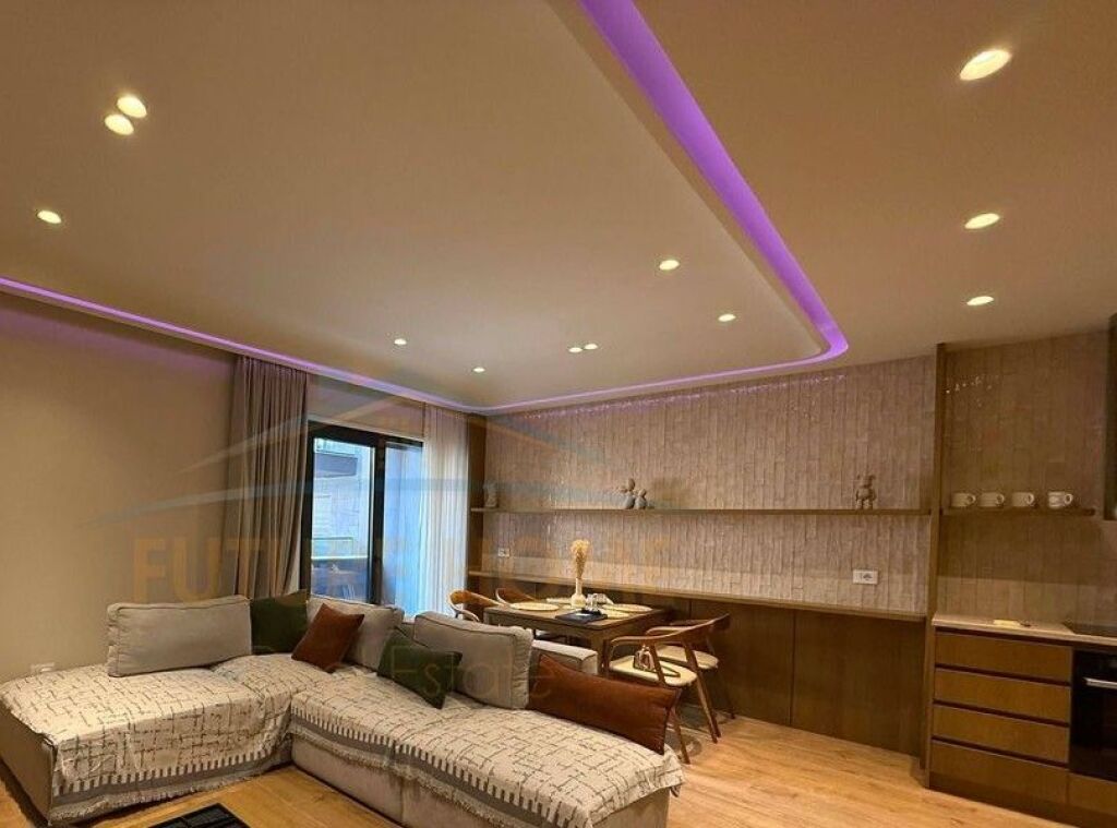 Affitto, Appartamento 1+1+Posto Auto, Oasis Residence