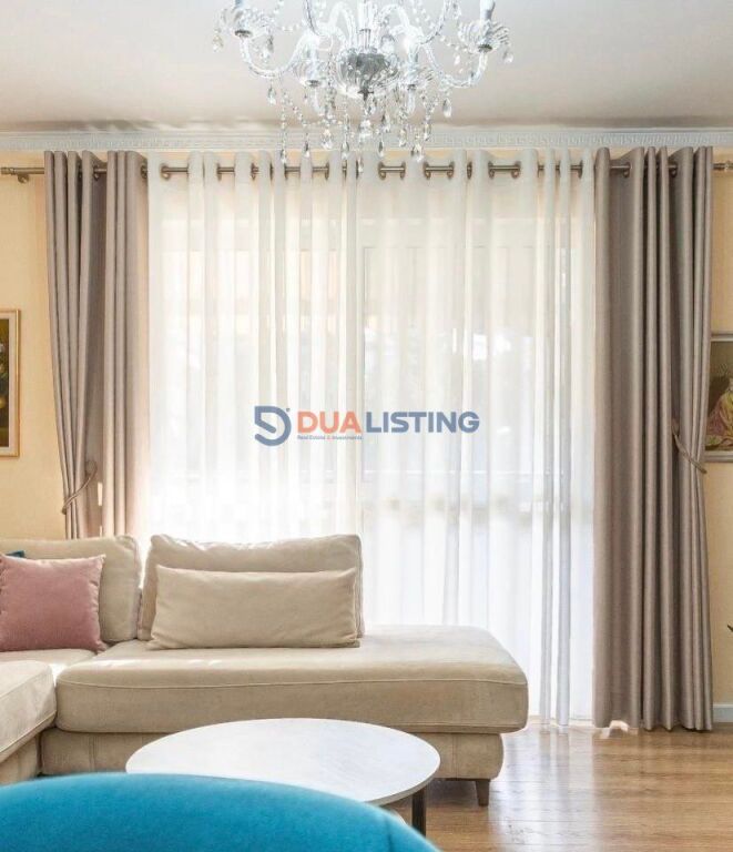 FOR RENT APARTMENT 2+1+2 – NEAR AIR ALBANIA