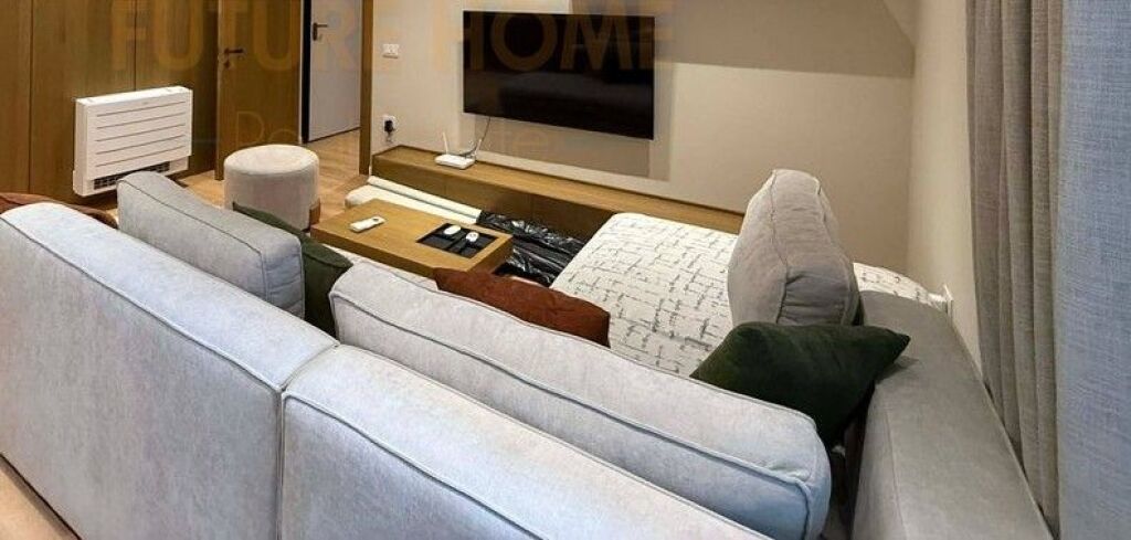 Affitto, Appartamento 1+1+Posto Auto, Oasis Residence
