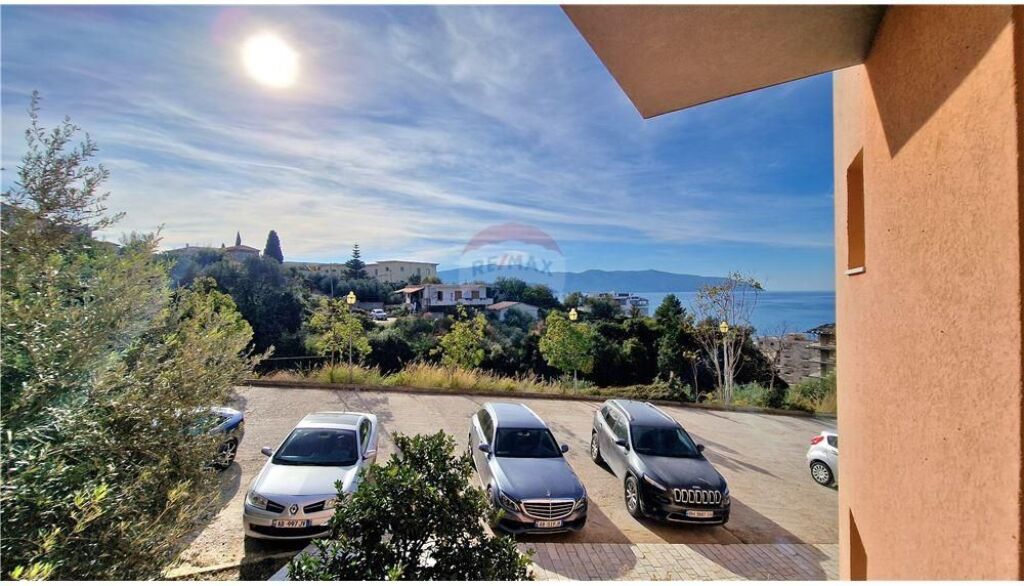 Apartament 2+1 në Shitje – Uji i Ftohtë, Vlorë