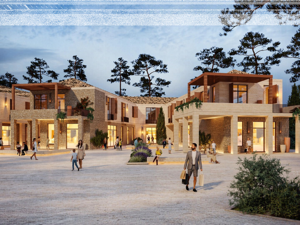 🏡IN VENDITA – Villa Individuale su 3 Piani a Porto Lalzi, Durrës!
