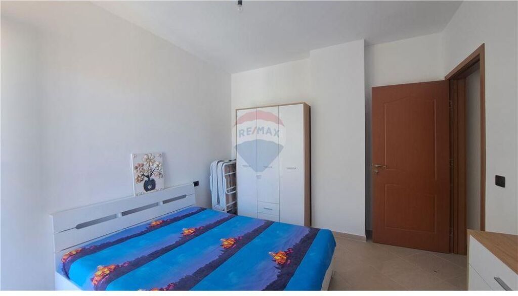 Apartment 1+1 for Sale – Near Marina Bay, Vlora