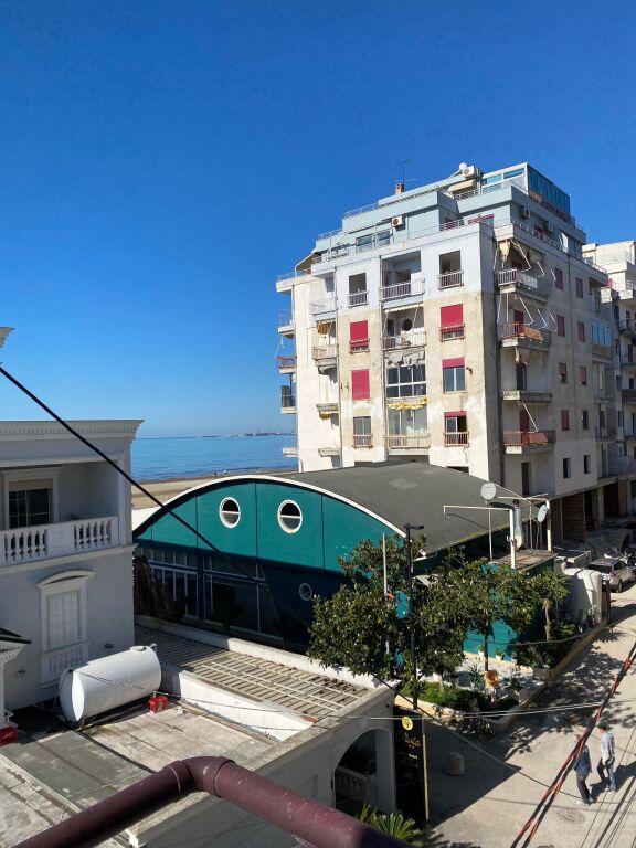 Appartamento 1+1 con vista mare, a Iliria!