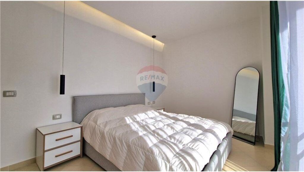 Apartament 2+1 në Shitje – Uji i Ftohtë, Vlorë