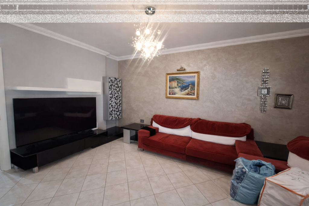 Apartment 2+1+2 for sale Zogu Zi