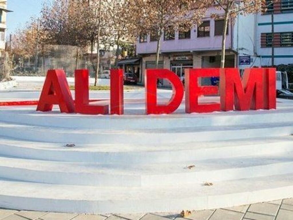 For sale, Apartment 1+1, Ali Demi