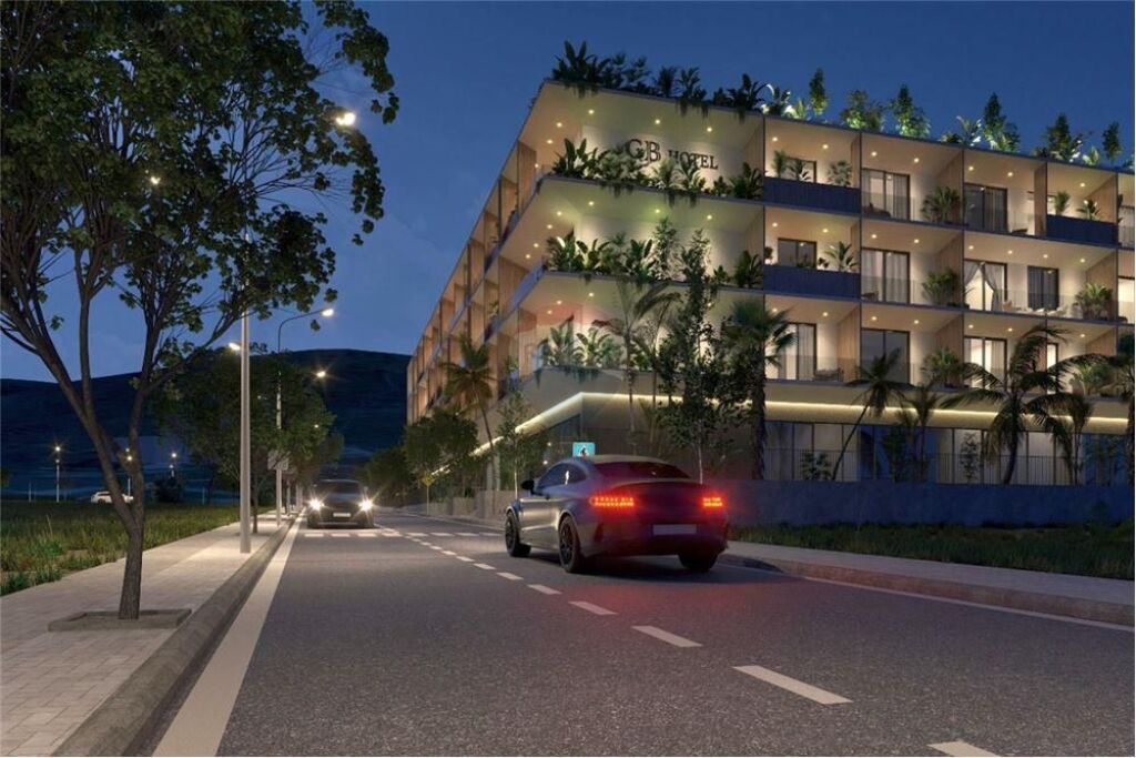 Appartamento 1+1 in Vendita – Radhimë, Vlorë