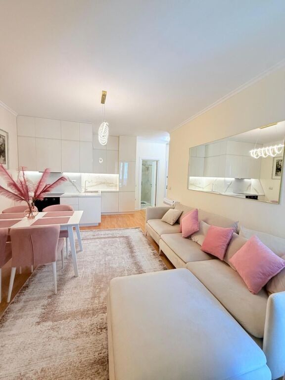 APARTMENT 2+1 LUXURY FOR RENT‼️ KOSOVARVE STREET