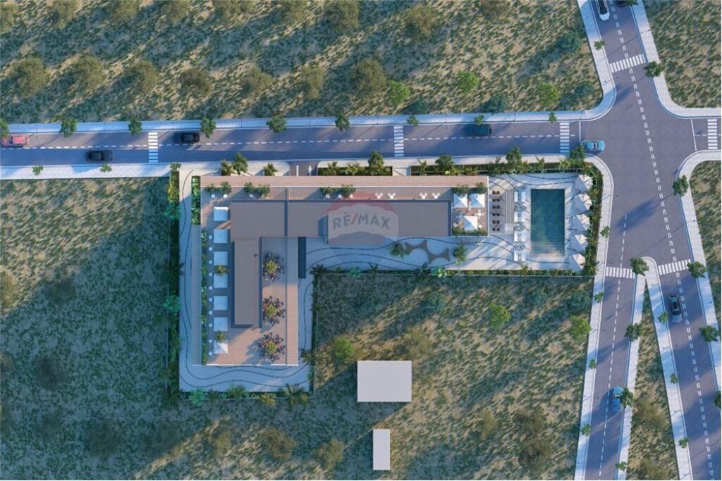 Appartamento 1+1 in Vendita – Radhimë, Vlorë