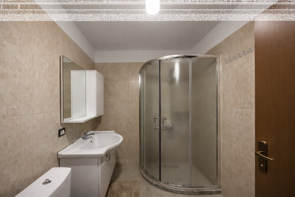 Apartment 1+1 per Qera Delijorgji