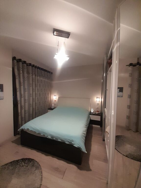 Casa Italia, affittasi appartamento 1+1