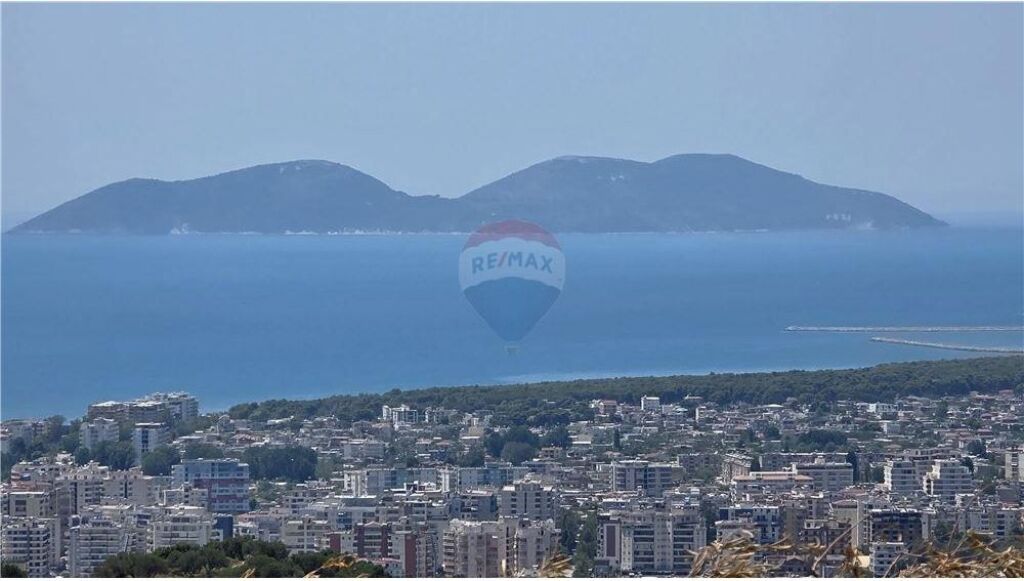 Apartment 1+1- For Sale - Kaninë, Vlorë