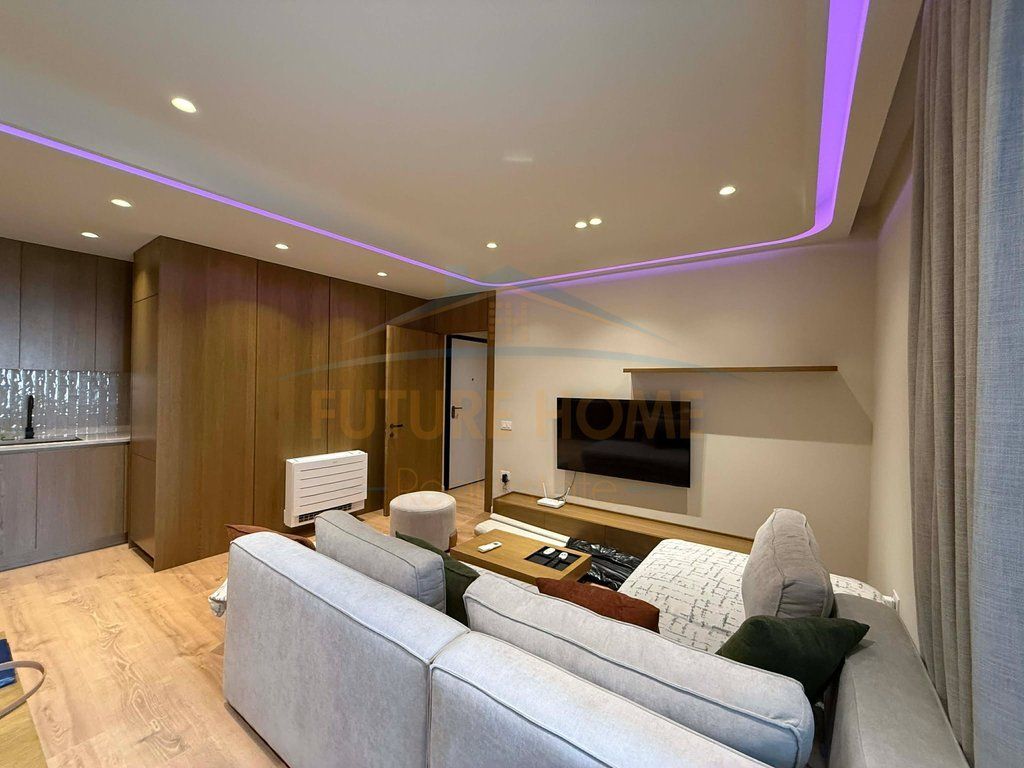 Affitto, Appartamento 1+1+Posto Auto, Oasis Residence