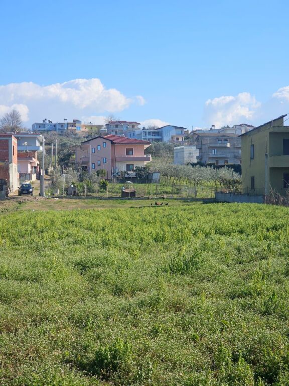 🌿 TERRENO IN VENDITA A SHKALLNUR, DURRËS