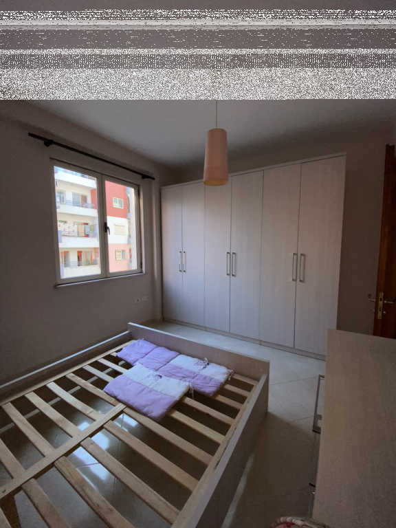 Apartment me qera