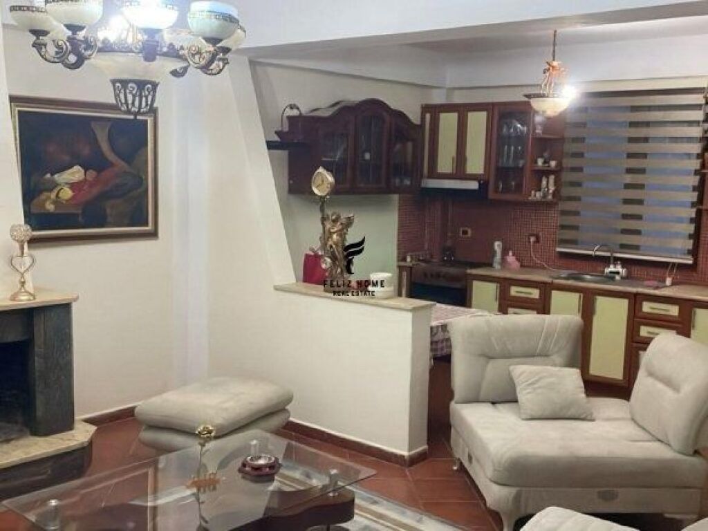 APPARTAMENTO IN AFFITTO 2+1 ALI DEMI 65.000 LEKE FH-67421