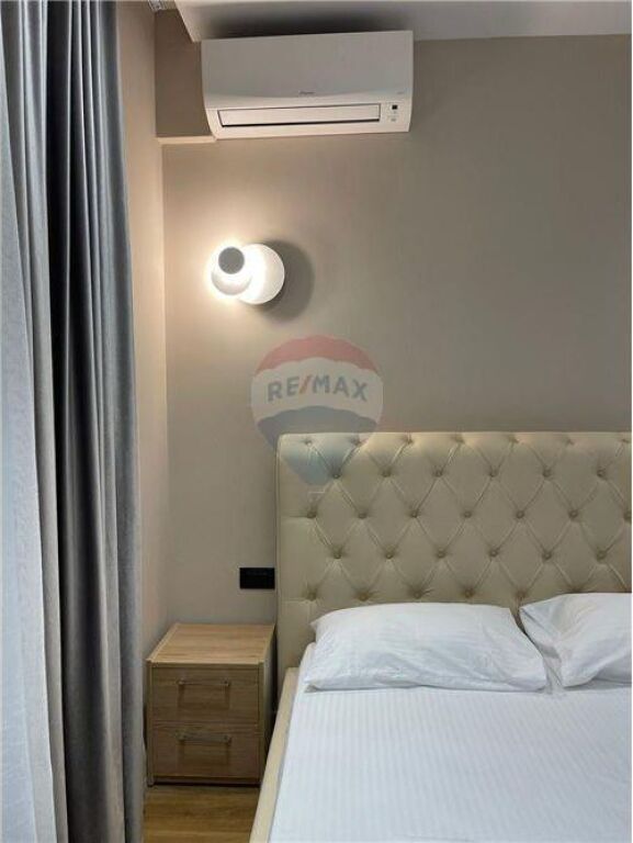 🏡 Apartment 1+1 for Rent – Dush Strati Street, Vlorë