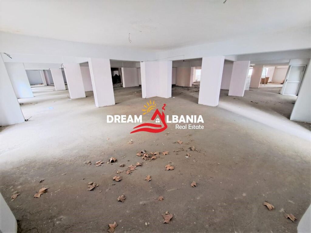 Premises/office for sale on Dritan Hoxha street near Procredit Bank in Tirana (ID 4161069)
