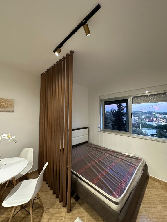 🏖️ MONOLOCALE IN VENDITA – SCALINATA DI KAVAJË, DURRËS