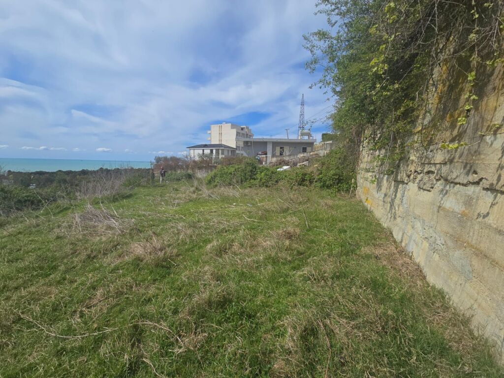 🌄SUPER TERRENO CON VISTA MARE IN STRADA DELLA COLLINA DEI CAVALLI
