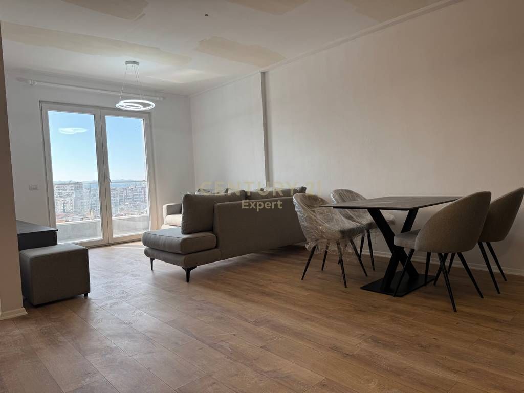 APARTMENT FOR RENT 1+1 ON JORDAN MISJA STREET 600 € /Month