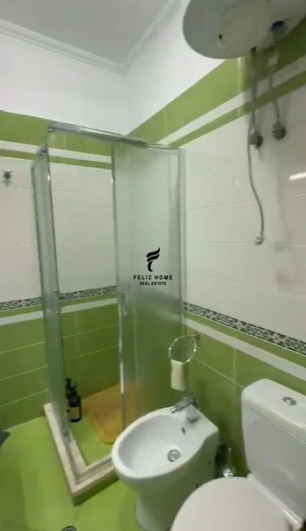 VENDESI APPARTAMENTO 2+1+2 GIARDINO ZOOLOGICO 208.000 EURO FH-67431
