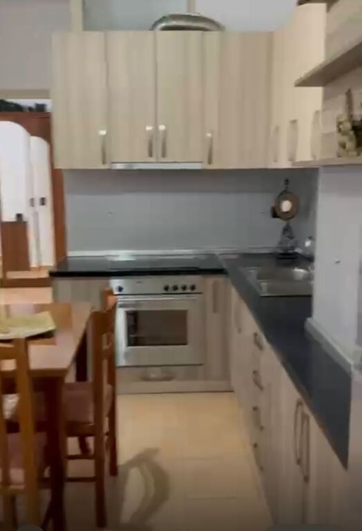 Apartment for rent 2+1 - 📍Yzberisht, opposite KMY