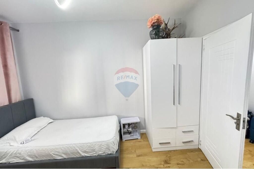 APPARTAMENTO 2+1+2+POSTO AUTO IN VENDITA, ASTIR
