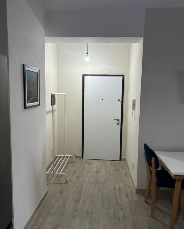 Appartamento 1+1 in affitto a Xhamlliku